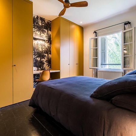 Kaskarot - Keyweek House With Garden3 Bedrooms 2 Bathrooms Beaurivage Biarritz Buitenkant foto