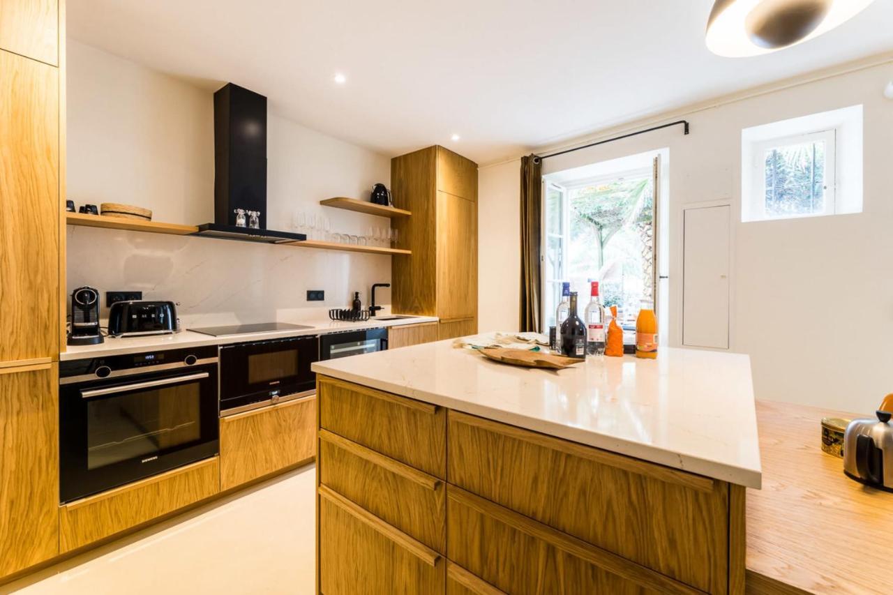 Kaskarot - Keyweek House With Garden3 Bedrooms 2 Bathrooms Beaurivage Biarritz Buitenkant foto