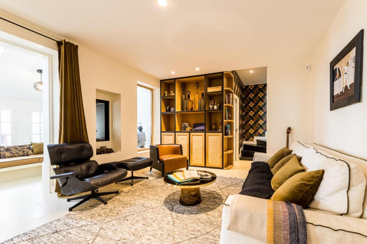 Kaskarot - Keyweek House With Garden3 Bedrooms 2 Bathrooms Beaurivage Biarritz Buitenkant foto
