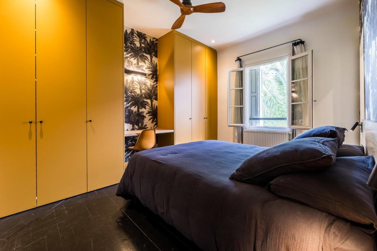 Kaskarot - Keyweek House With Garden3 Bedrooms 2 Bathrooms Beaurivage Biarritz Buitenkant foto