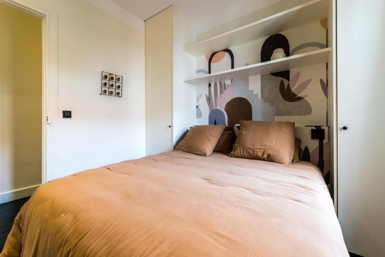 Kaskarot - Keyweek House With Garden3 Bedrooms 2 Bathrooms Beaurivage Biarritz Buitenkant foto